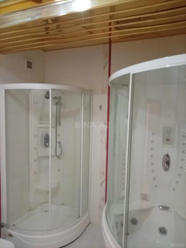 Satılır 4 otaqlı mənzil 170 m²