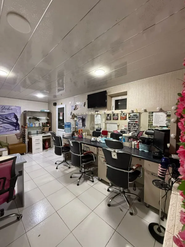 Satılır obyekt 51 m²