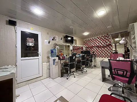 Satılır obyekt 51 m²