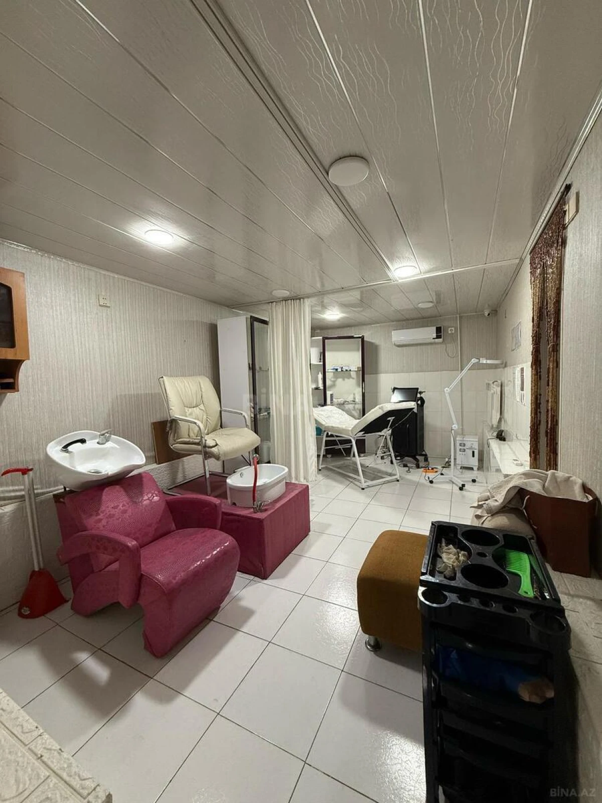 Satılır obyekt 51 m²