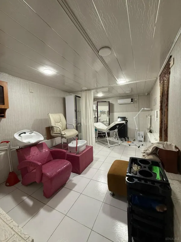 Satılır obyekt 51 m²