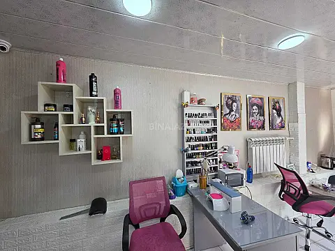 Satılır obyekt 51 m²