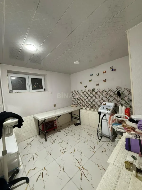 Satılır obyekt 51 m²