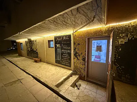 Satılır obyekt 51 m² — Bakı, Yeni Günəşli 51.00 m²