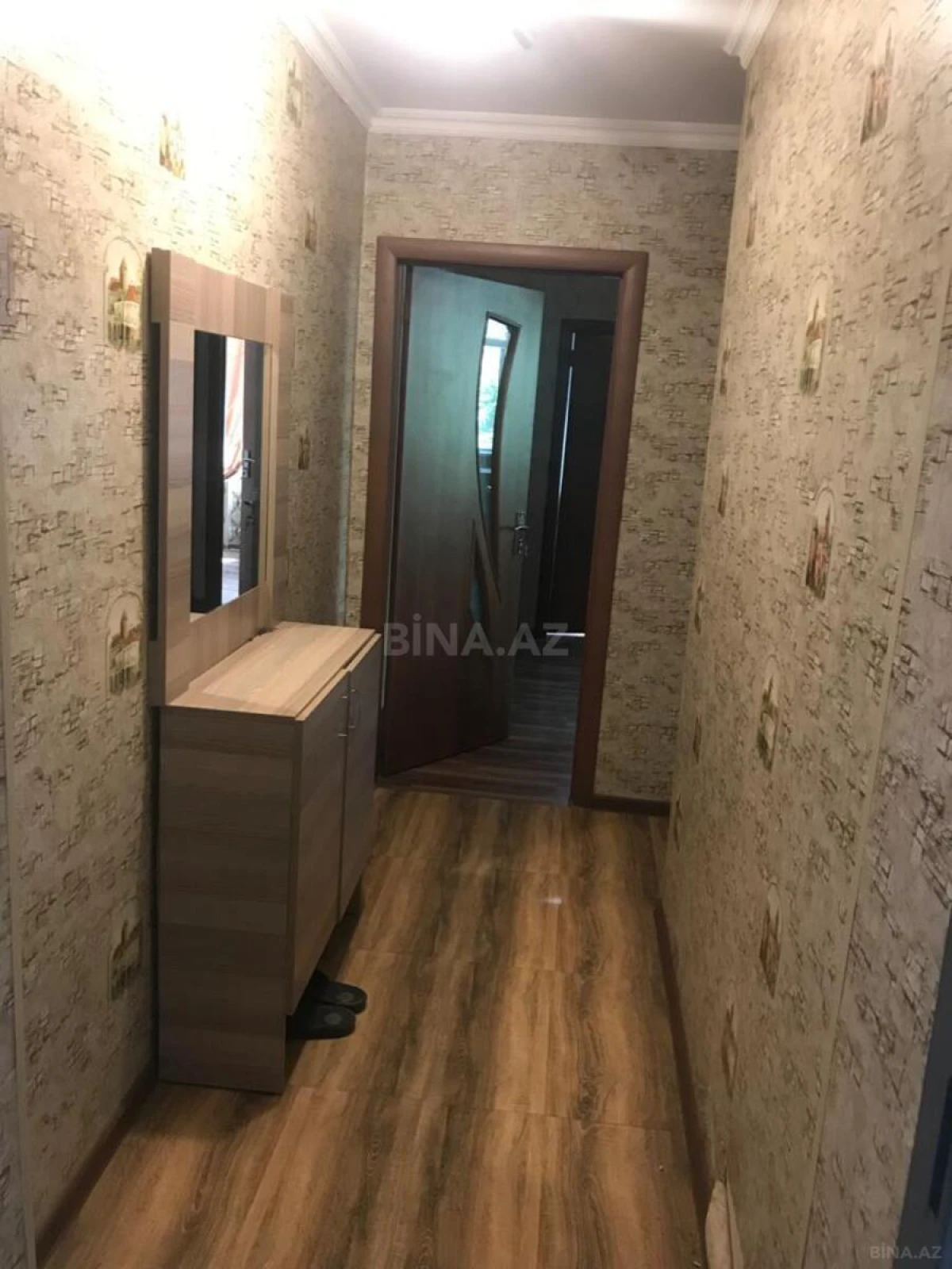 Kirayə verilir 3 otaqlı mənzil 80 m²
