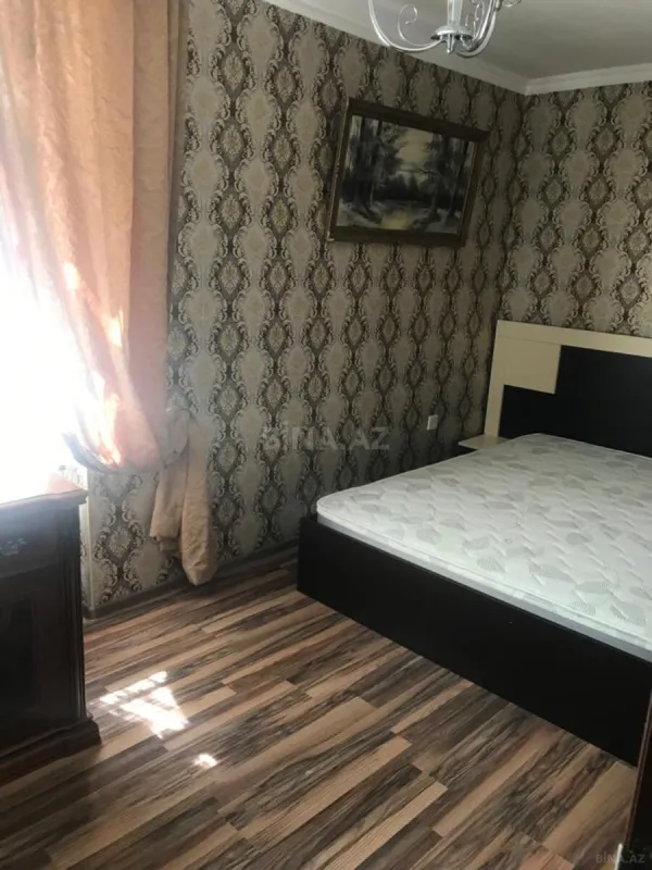 Kirayə verilir 3 otaqlı mənzil 80 m²