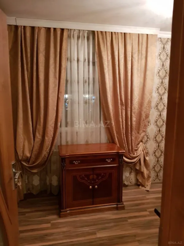 Kirayə verilir 3 otaqlı mənzil 80 m²