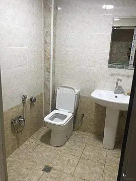Kirayə verilir 3 otaqlı mənzil 80 m²
