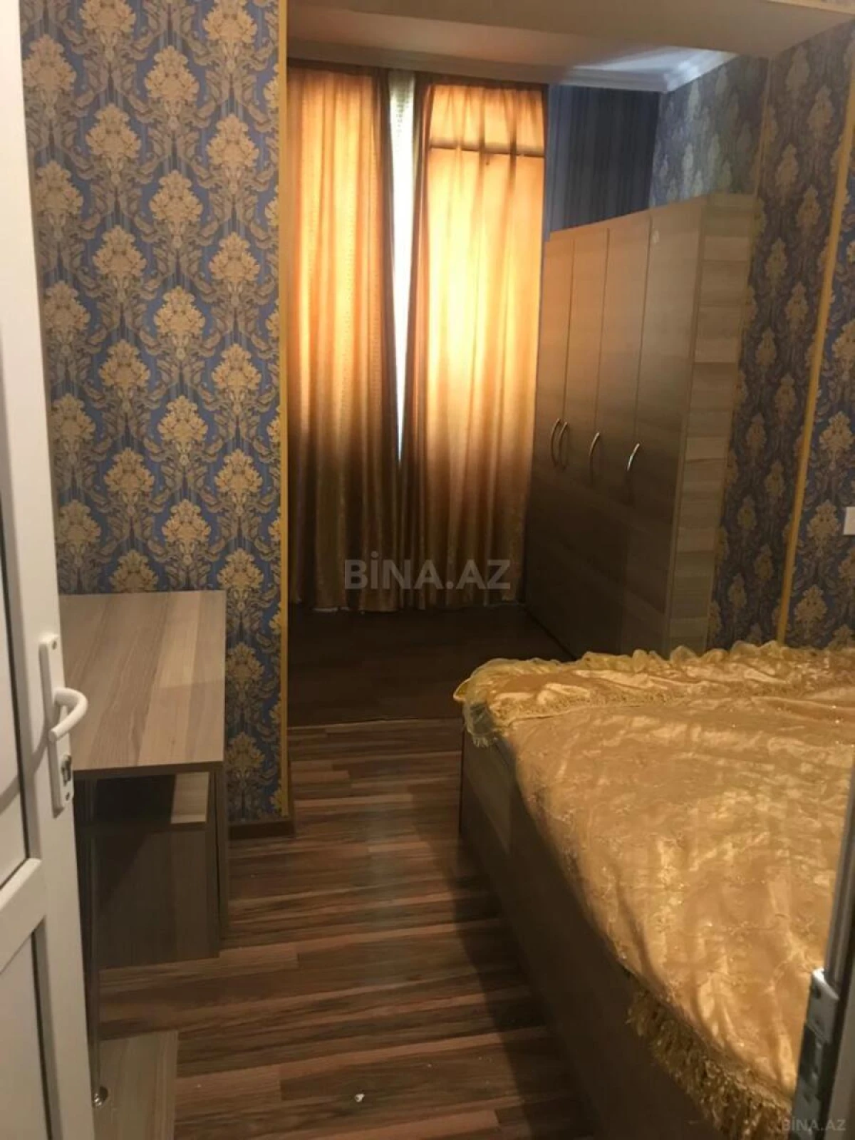 Kirayə verilir 3 otaqlı mənzil 80 m²
