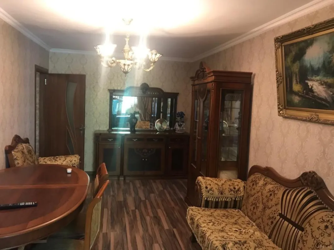 Kirayə verilir 3 otaqlı mənzil 80 m²