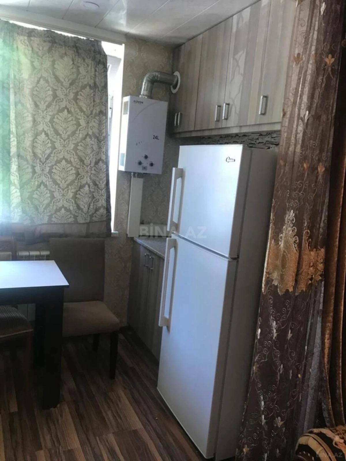 Kirayə verilir 3 otaqlı mənzil 80 m²