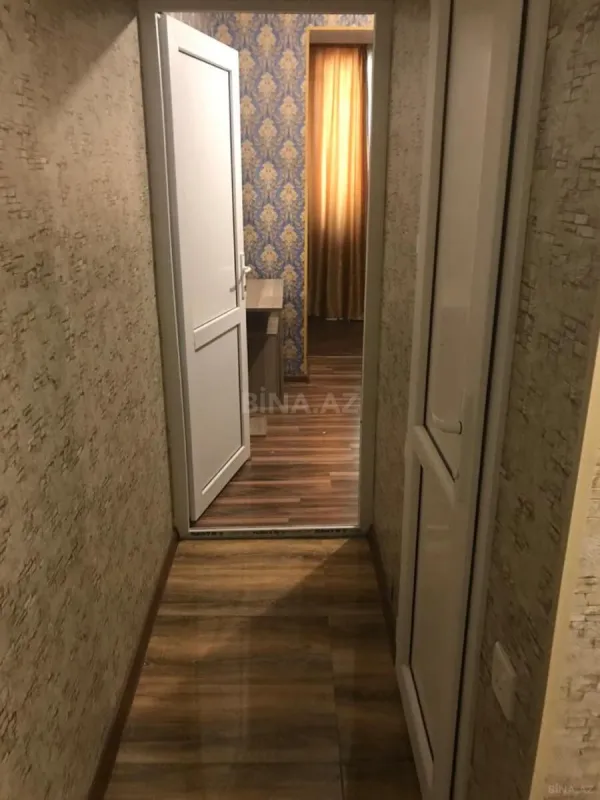Kirayə verilir 3 otaqlı mənzil 80 m²