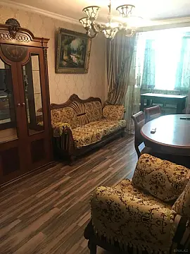 Kirayə verilir 3 otaqlı mənzil 80 m² — Bakı 3 otaq 80.00 m²