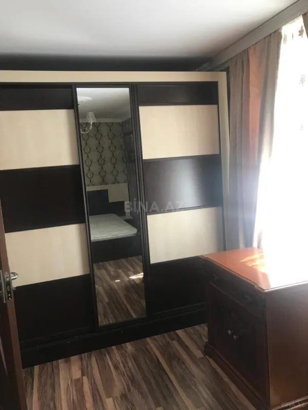 Kirayə verilir 3 otaqlı mənzil 80 m²