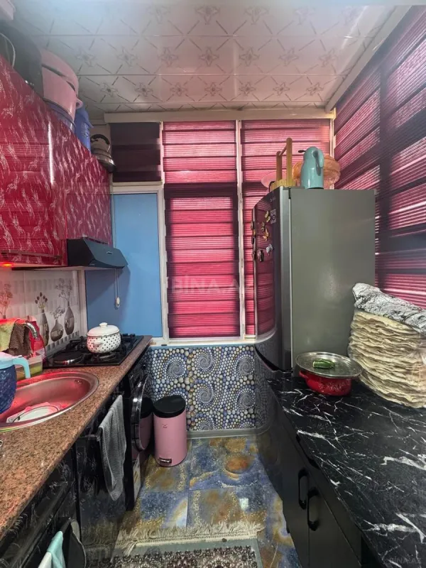 Satılır 2 otaqlı mənzil 54 m²