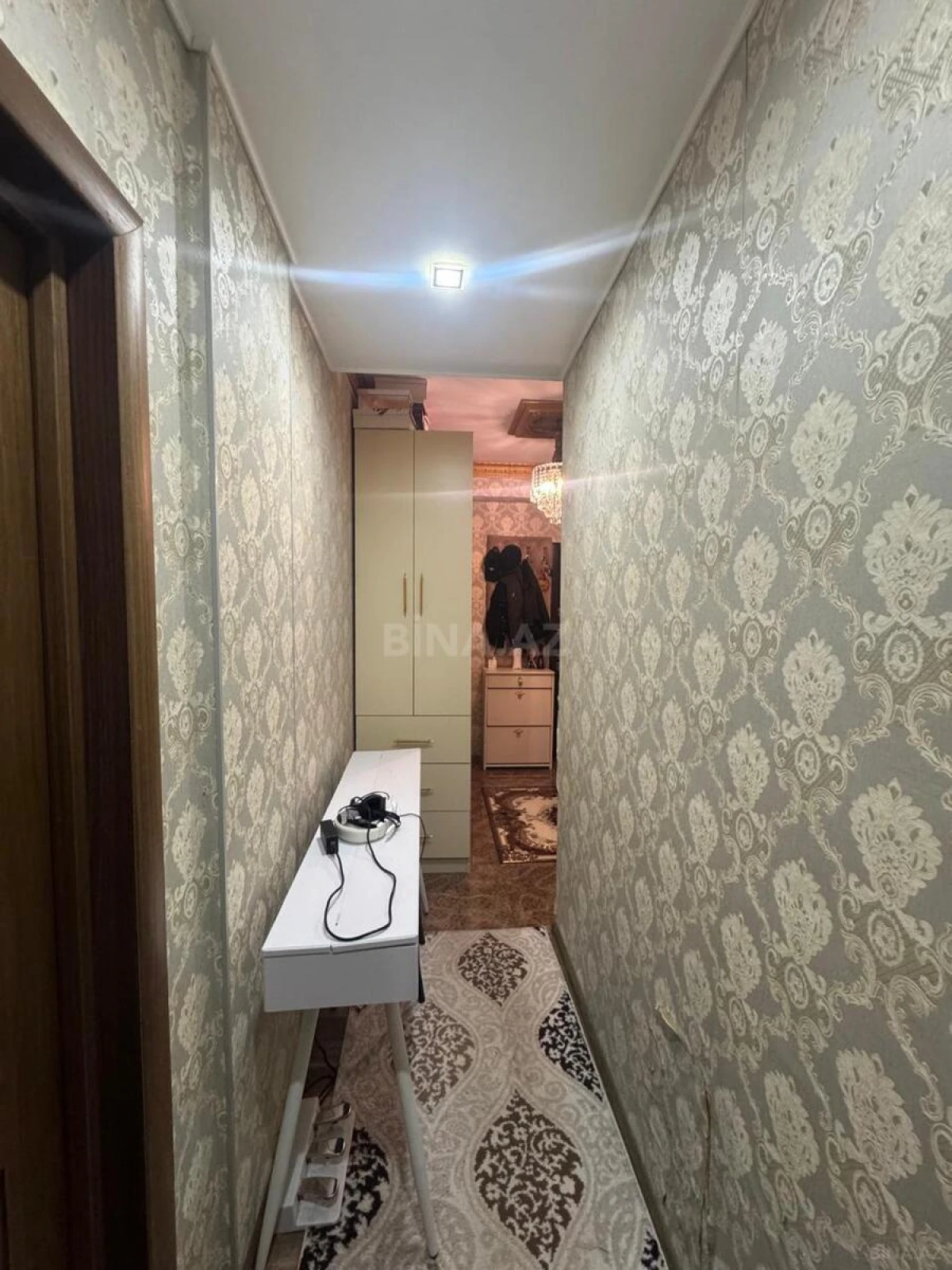 Satılır 2 otaqlı mənzil 54 m²