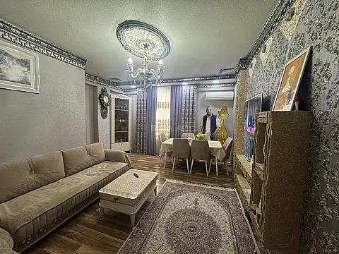 Satılır 2 otaqlı mənzil 54 m² — Bakı, Masazır 2 otaq 54.00 m²