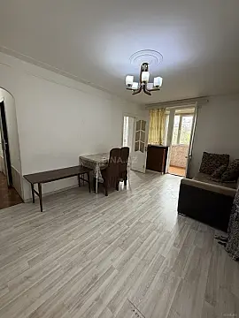 Satılır 2 otaqlı mənzil 34 m²