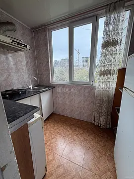 Satılır 2 otaqlı mənzil 34 m²