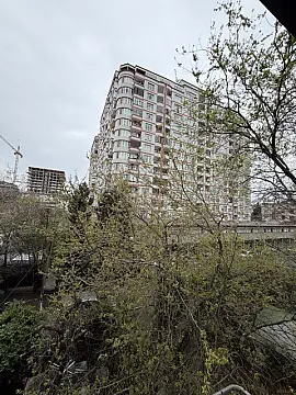Satılır 2 otaqlı mənzil 34 m² — Bakı, Nərimanov 2 otaq 34.00 m²