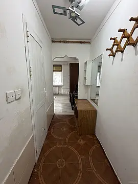 Satılır 2 otaqlı mənzil 34 m²