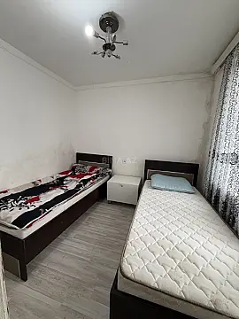 Satılır 2 otaqlı mənzil 34 m²