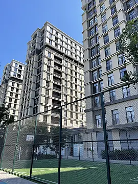 Satılır 3 otaqlı mənzil 127 m² — Bakı, Nərimanov 3 otaq 127.00 m²