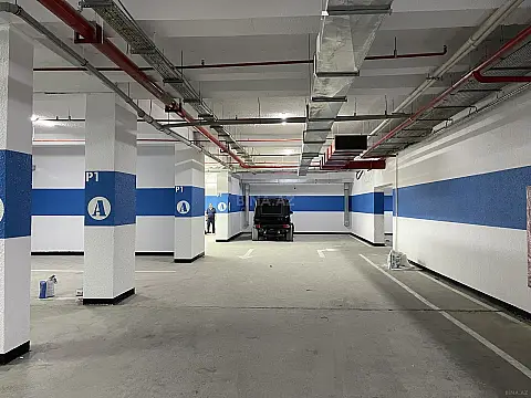 Satılır 3 otaqlı mənzil 127 m²