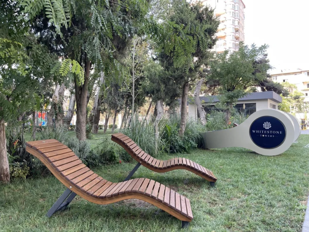 Satılır 3 otaqlı mənzil 127 m²