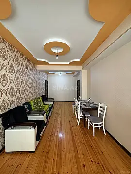 Satılır 3 otaqlı mənzil 73 m²