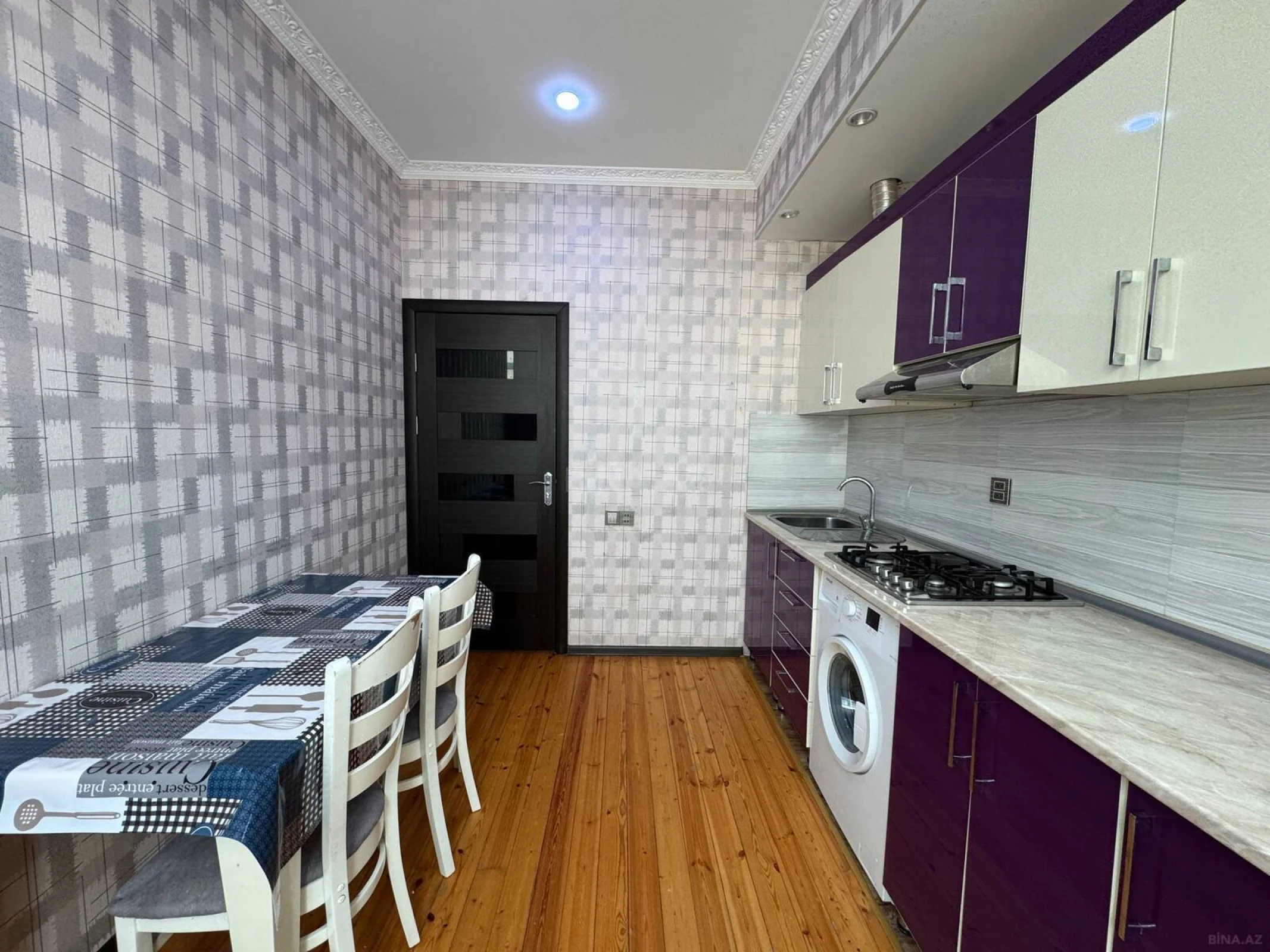 Satılır 3 otaqlı mənzil 73 m²