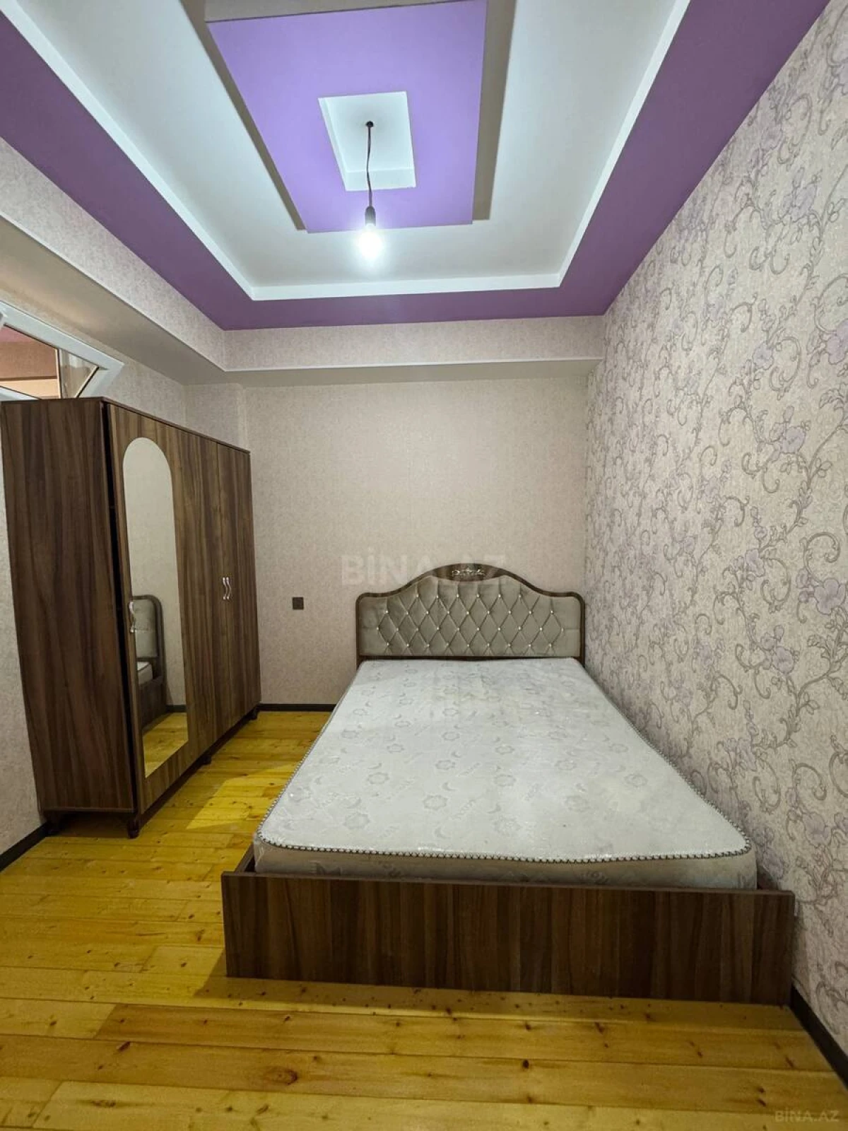 Satılır 3 otaqlı mənzil 73 m²