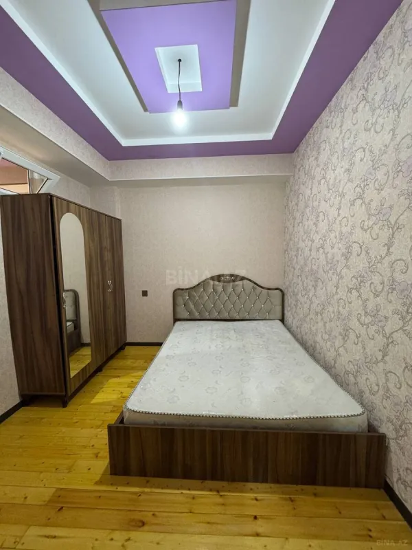 Satılır 3 otaqlı mənzil 73 m²
