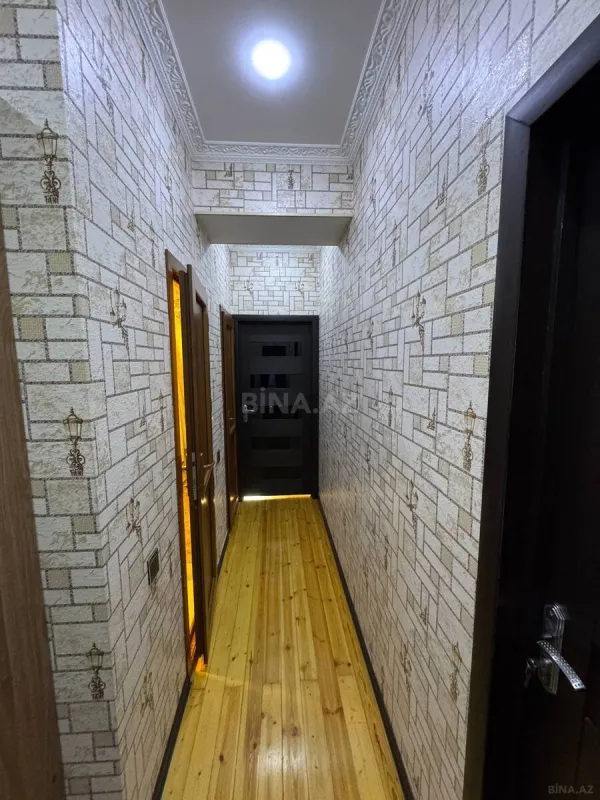 Satılır 3 otaqlı mənzil 73 m²