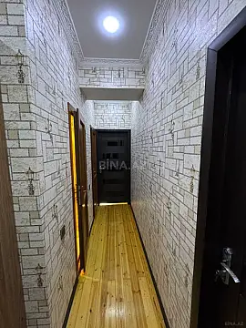 Satılır 3 otaqlı mənzil 73 m²
