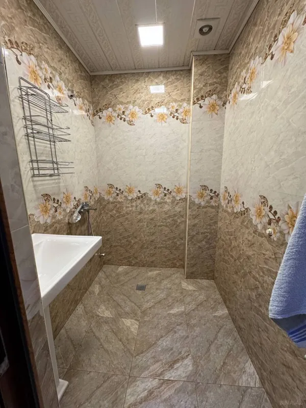 Satılır 3 otaqlı mənzil 73 m²