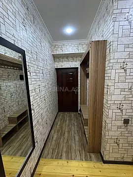 Satılır 3 otaqlı mənzil 73 m²