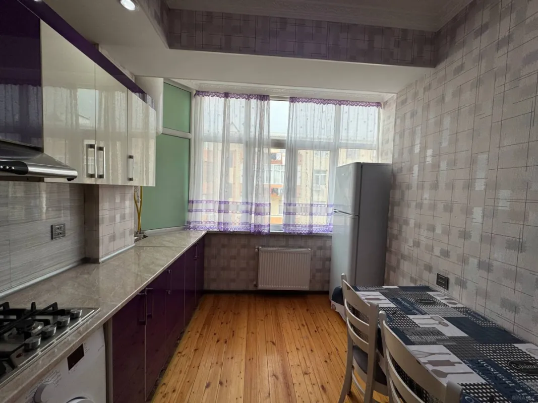 Satılır 3 otaqlı mənzil 73 m²