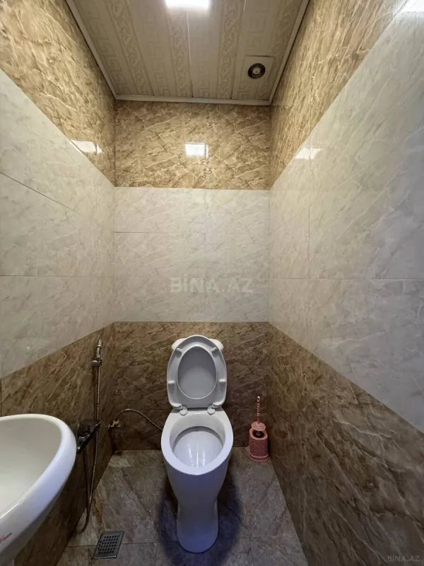 Satılır 3 otaqlı mənzil 73 m²