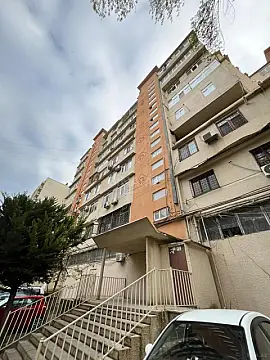 Satılır 2 otaqlı mənzil 65 m² — Bakı 2 otaq 65.00 m²
