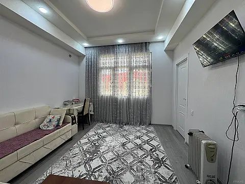 Satılır 2 otaqlı mənzil 44 m² — Bakı, Masazır 2 otaq 44.00 m²