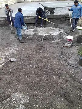 Satılır torpaq sahəsi 2 m² — Bakı, Binəqədi 2.00 m²