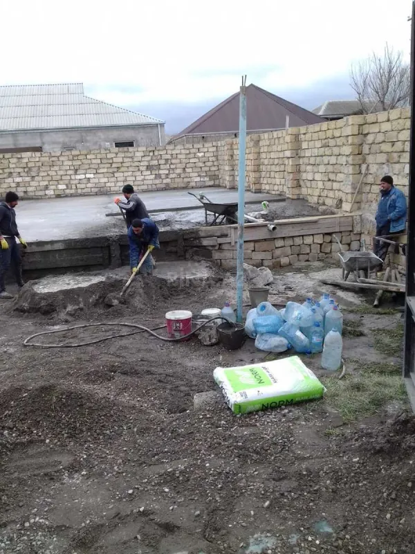 Satılır torpaq sahəsi 2 m²