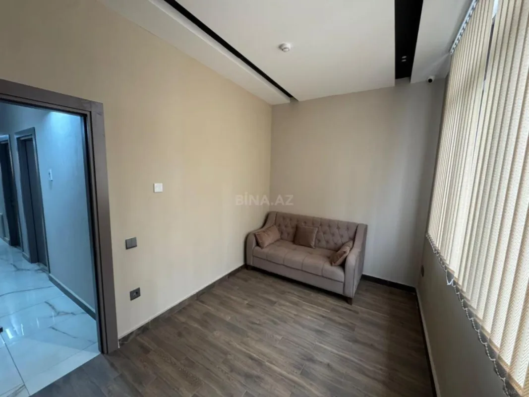 Kirayə verilir obyekt 200 m²