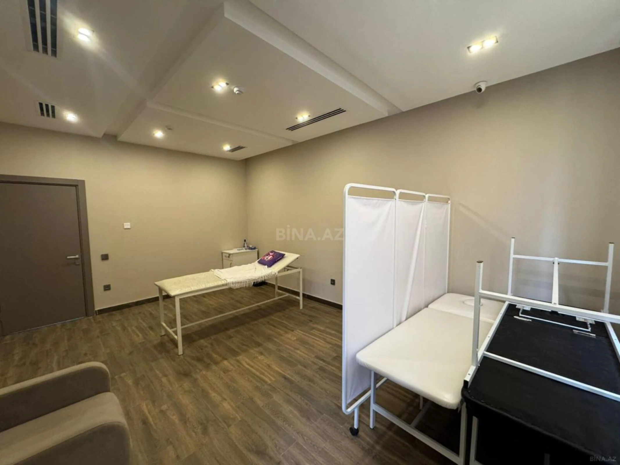 Kirayə verilir obyekt 200 m²