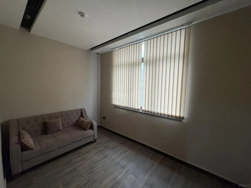 Kirayə verilir obyekt 200 m²