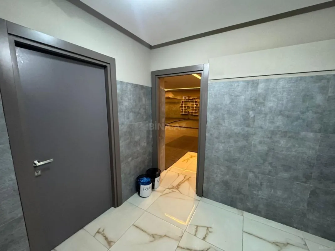 Kirayə verilir obyekt 200 m²