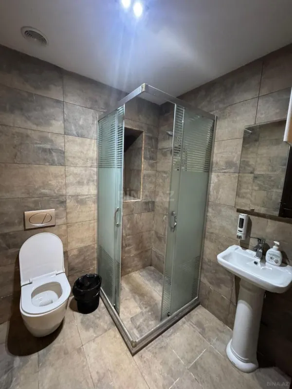 Kirayə verilir obyekt 200 m²