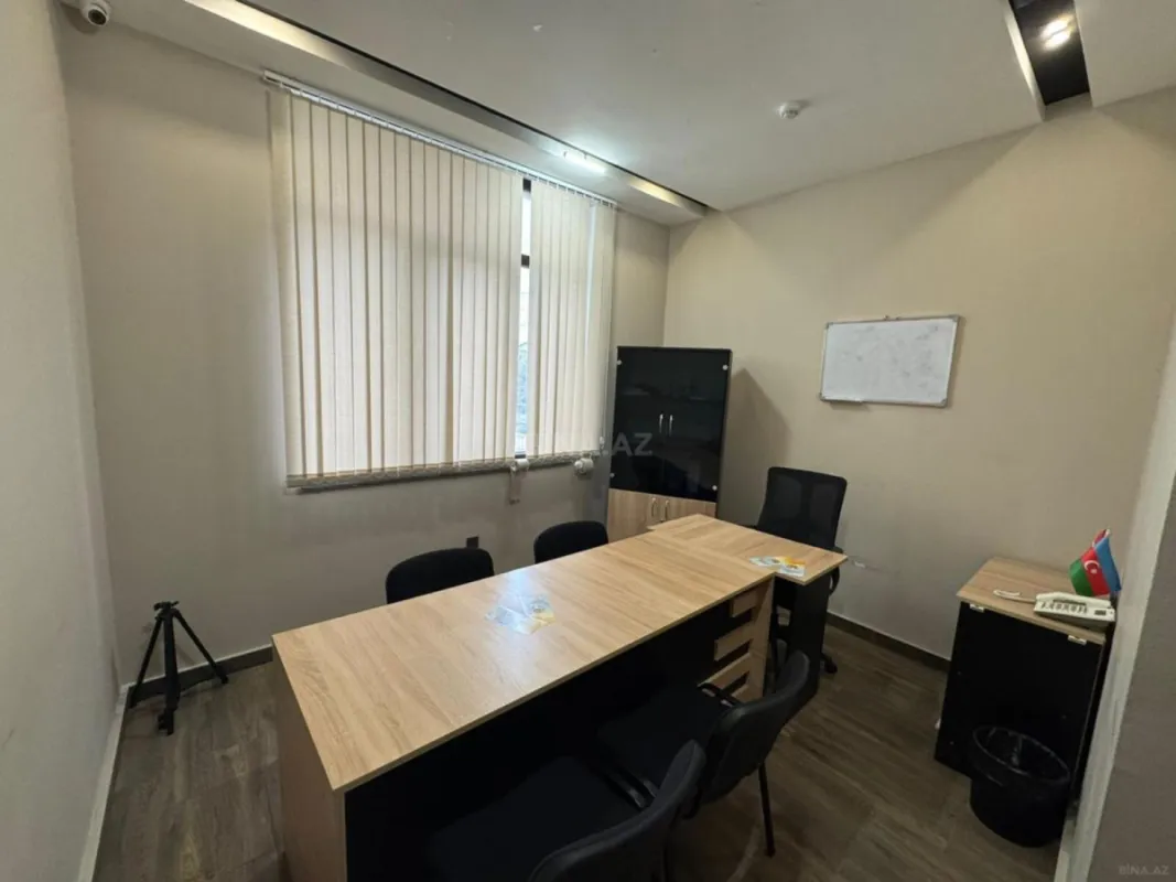 Kirayə verilir obyekt 200 m²