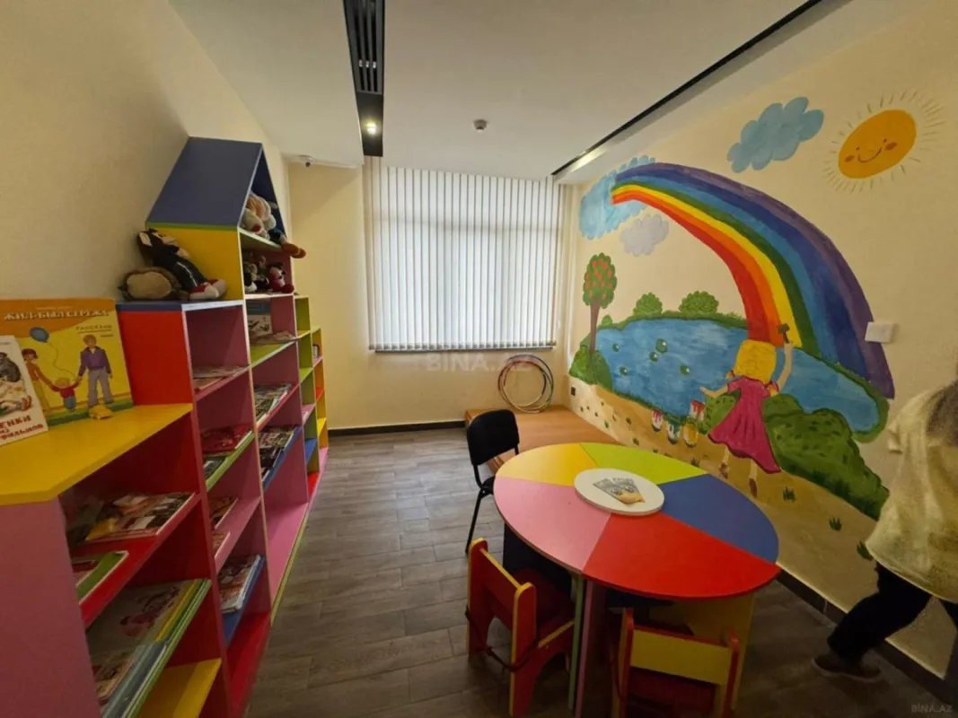 Kirayə verilir obyekt 200 m²